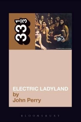 Cover of Jimi Hendrix's Electric Ladyland