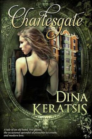 Cover of Charlesgate