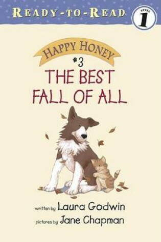 Cover of Best Fall of All Happy