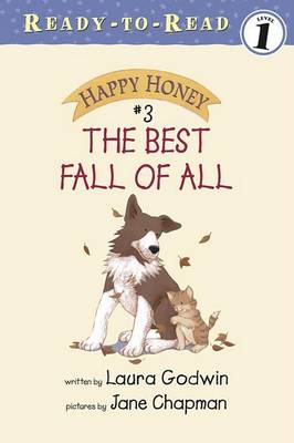 Book cover for Best Fall of All Happy