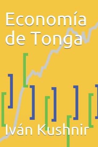 Cover of Economía de Tonga