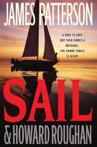 Cover of Sail