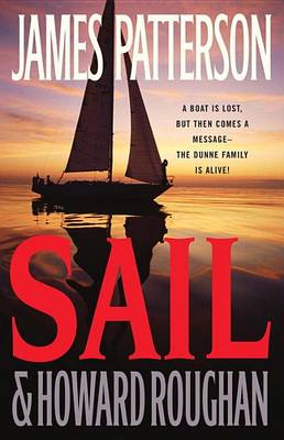 Book cover for Sail