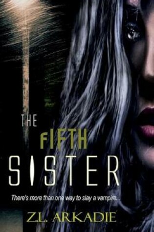 Cover of The Fifth Sister