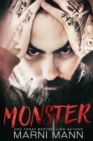 Cover of Monster