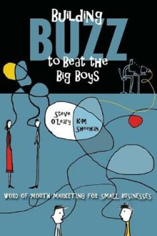 Cover of Building Buzz to Beat the Big Boys