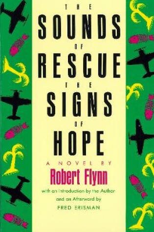 Cover of Sounds of Rescue- Signs of Hope