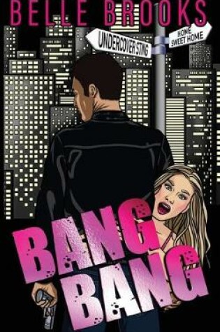 Cover of Bang Bang
