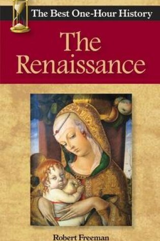 Cover of The Renaissance