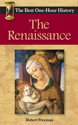 Book cover for The Renaissance