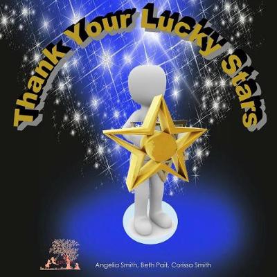 Cover of Thank Your Lucky Stars!