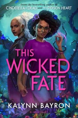 Cover of This Wicked Fate