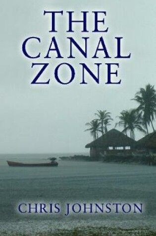 Cover of The Canal Zone