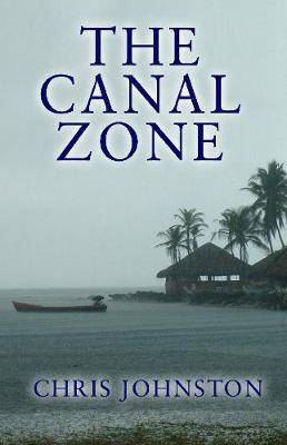 Book cover for The Canal Zone