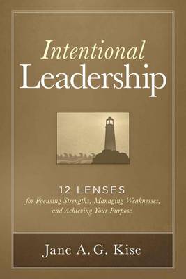 Book cover for Intentional Leadership