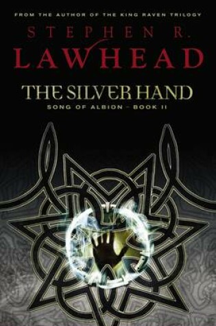 Cover of Silver Hand
