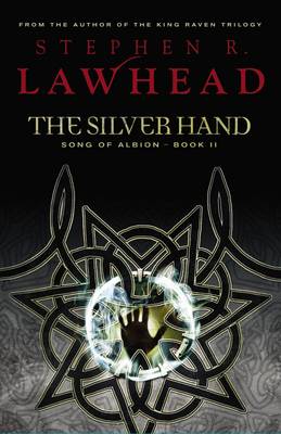 Book cover for Silver Hand