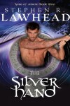 Book cover for The Silver Hand