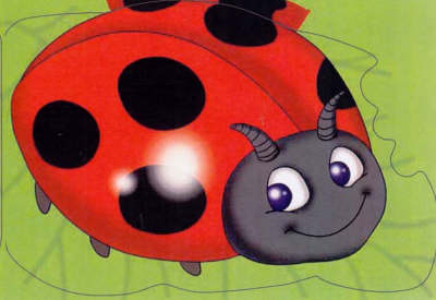 Cover of Ladybird