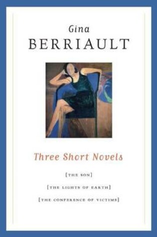 Cover of Three Short Novels