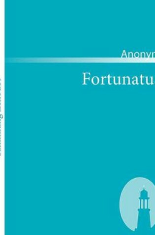 Cover of Fortunatus