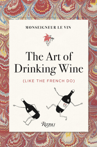 Cover of Monseigneur le Vin