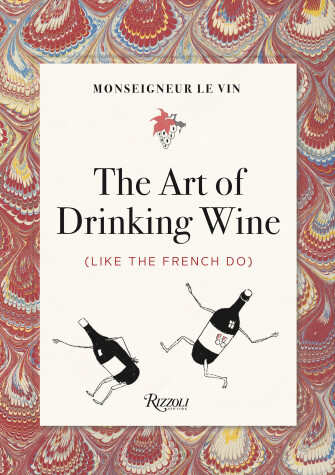 Book cover for Monseigneur le Vin