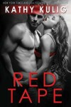 Book cover for Red Tape