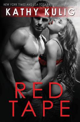 Book cover for Red Tape