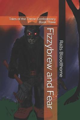Book cover for Fizzybrew and Fear