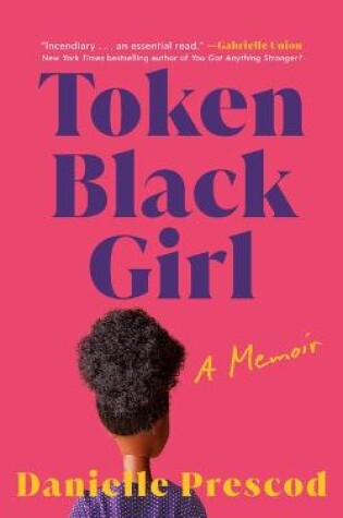 Cover of Token Black Girl