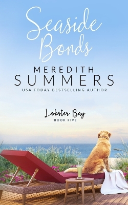 Book cover for Seaside Bonds