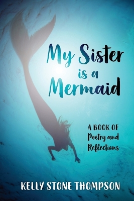 Book cover for My Sister is a Mermaid