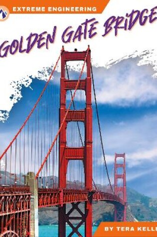 Cover of Golden Gate Bridge