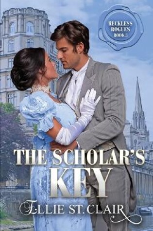 Cover of The Scholar's Key