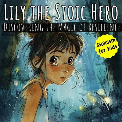 Cover of Lily the Stoic Hero