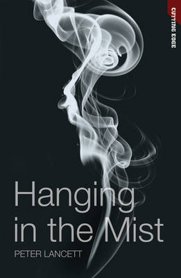 Book cover for Hanging in the Mist