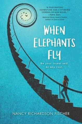 Cover of When Elephants Fly