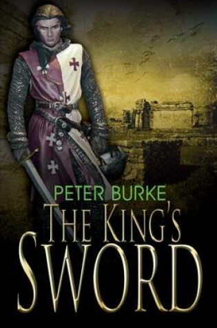 Cover of The King's Sword