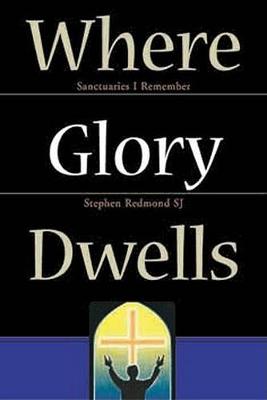 Book cover for Where Glory Dwells