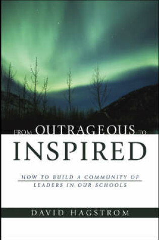 Cover of From Outrageous to Inspired