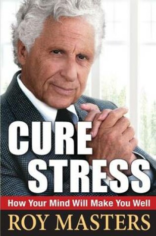 Cover of Cure Stress