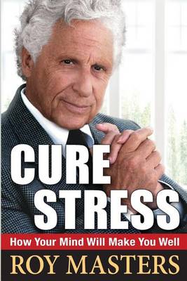 Book cover for Cure Stress