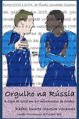 Cover of Orgulho Na R ssia