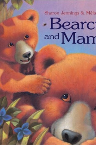Cover of Bearcub and Mama