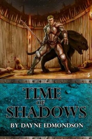 Cover of Time of Shadows