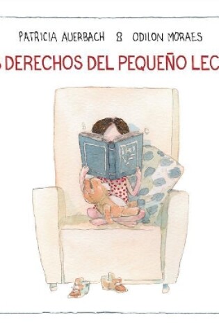 Cover of Los Derechos del Peque�o Lector / Rights for Small Readers