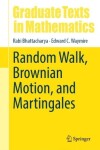 Book cover for Random Walk, Brownian Motion, and Martingales