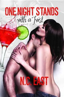 Book cover for One Night Stands With a Twist