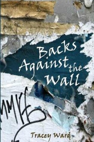 Cover of Backs Against the Wall
